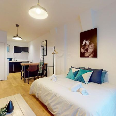 Apartamento Parga 1 Hypercentre Toulouse - Capitole A 500M Exterior foto