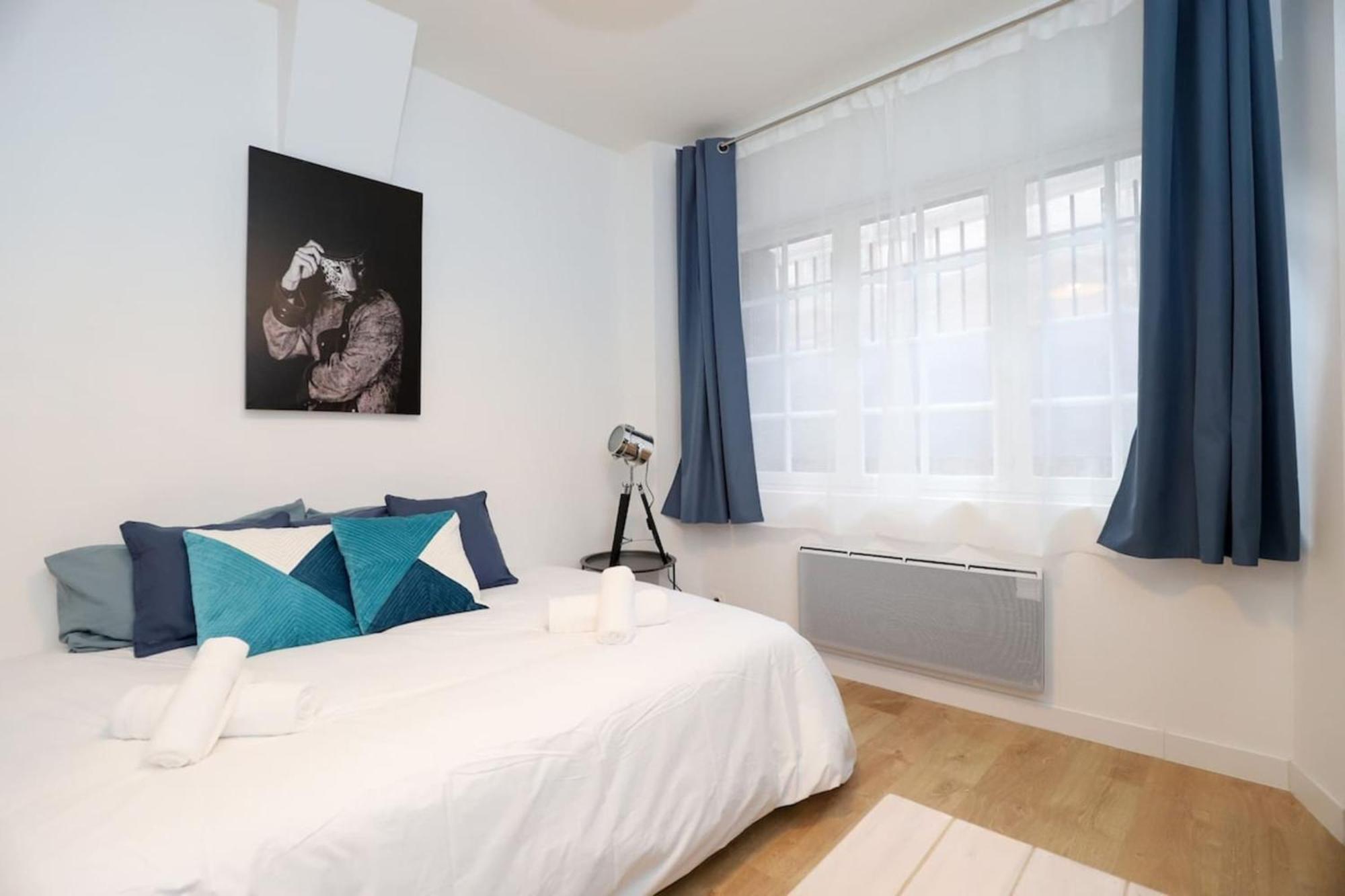 Apartamento Parga 1 Hypercentre Toulouse - Capitole A 500M Exterior foto