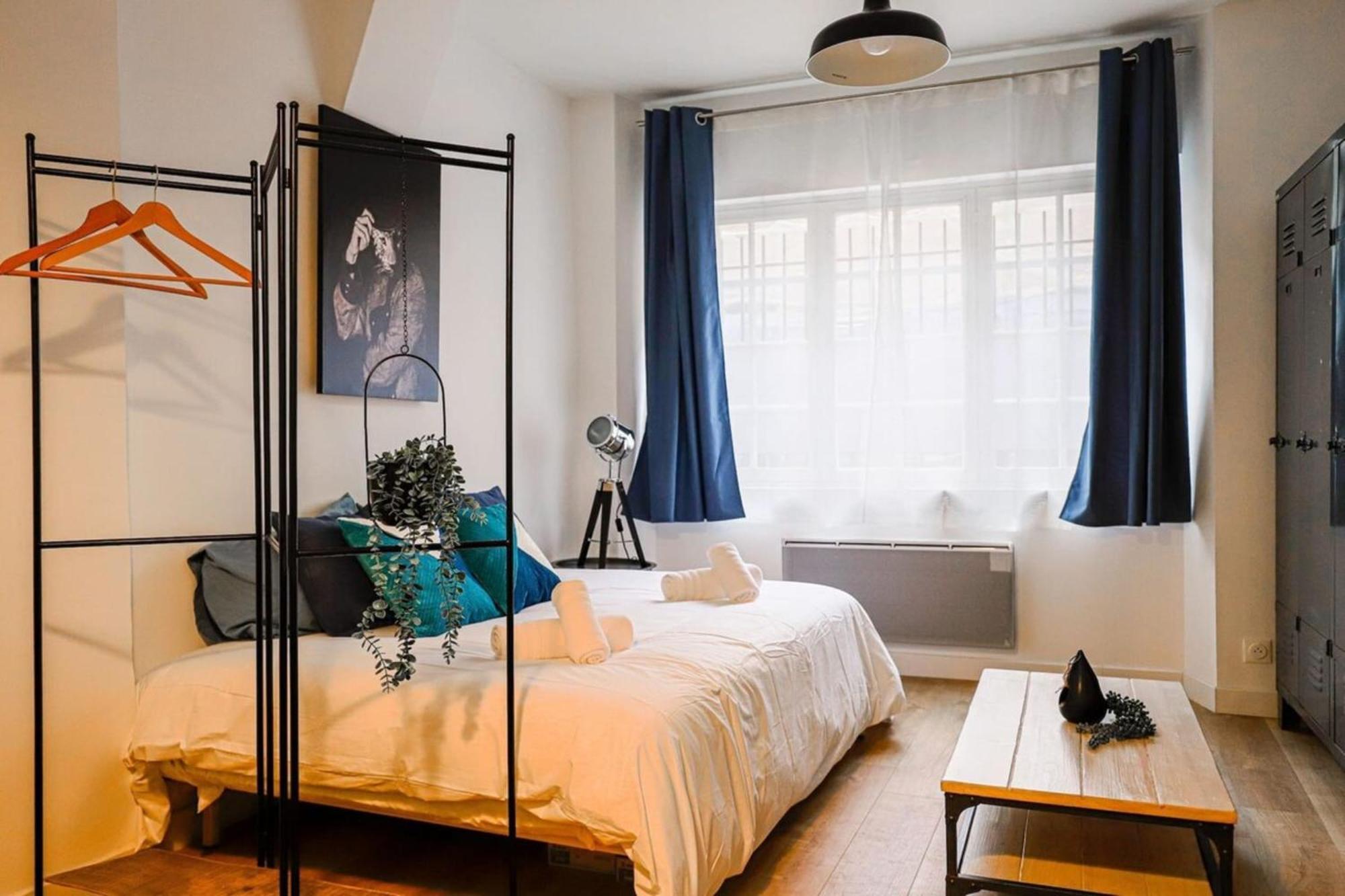 Apartamento Parga 1 Hypercentre Toulouse - Capitole A 500M Exterior foto
